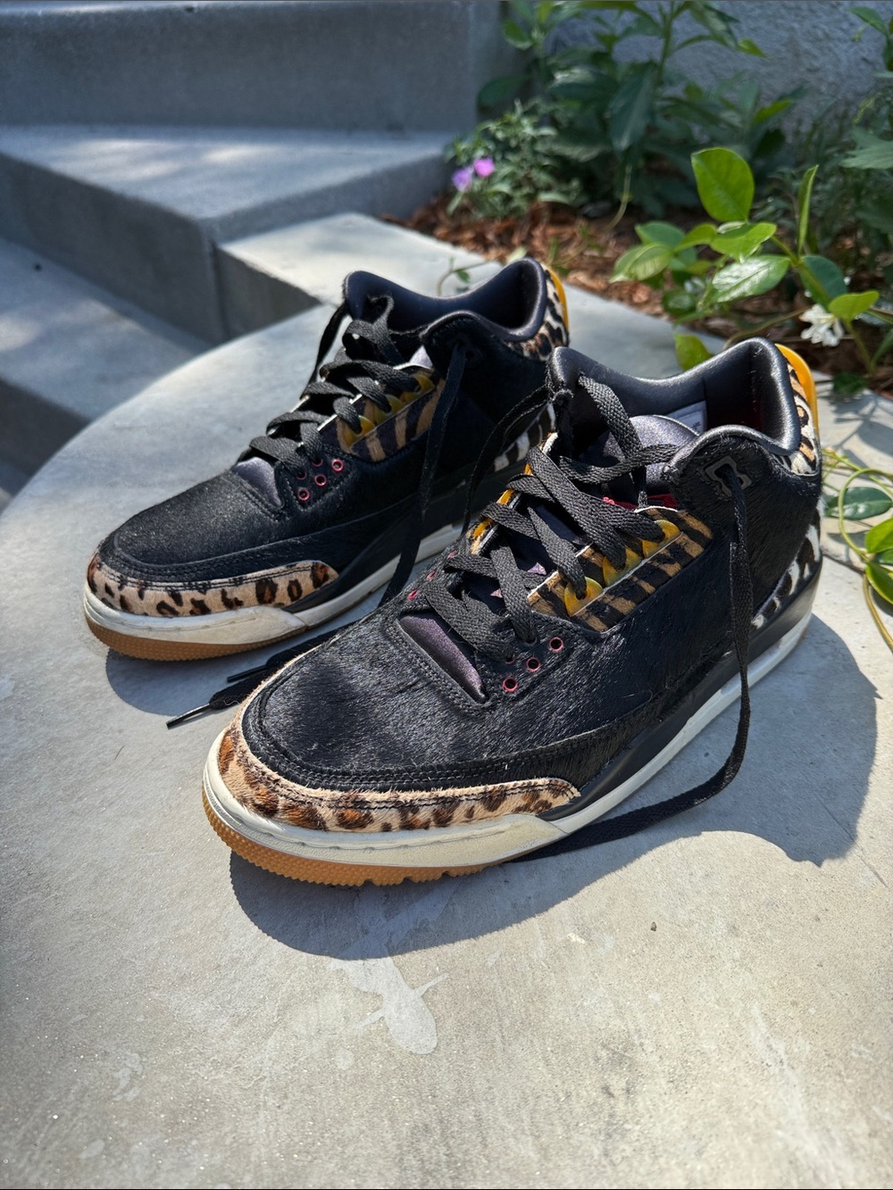 Nike Air Jordan 3 Retro SE "Animal Instinct"